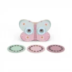 LITTLE DUTCH. Προβολέας εικόνων View-master Fairy Garden FSC. Happy bee