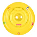 Swim Essentials: Σωσίβιο με καθισματάκι- "Unisex Yellow". Happy bee