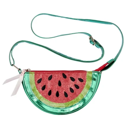 Bag - Sandia - Watermelon. Souza. Happy bee