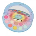 Eyeshadow Palette - Unicorn. Souza. Happy bee