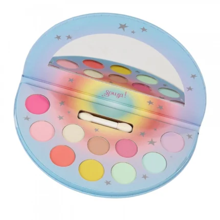 Eyeshadow Palette - Unicorn. Souza. Happy bee
