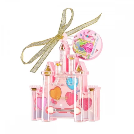 Princess Castle - Make Up Kit. Souza. Happy bee