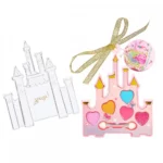 Princess Castle - Make Up Kit. Souza. Happy bee