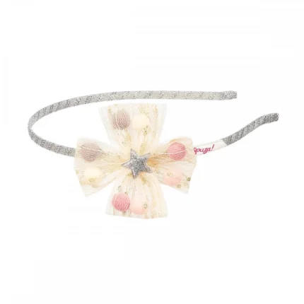 Tiara - Liesette. Souza. Happy bee