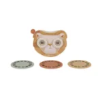 LITTLE DUTCH. Προβολέας εικόνων View-master Safari Friends FSC. Happy bee