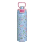 SPRINGTIME THERMOS 650ML Ecolife. Happy bee