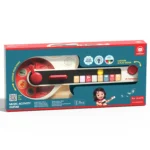 Top Bright - Music Activity Guitar. Happy bee