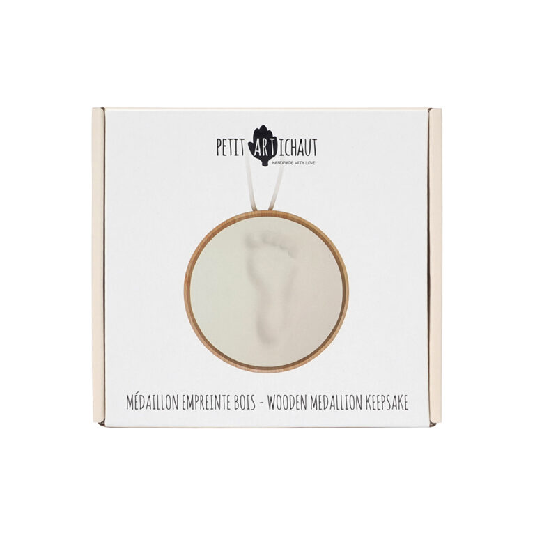 Wooden Medallion Keepsake Wooden Medallion Keepsake. Happy bee