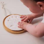 Wooden Medallion Keepsake - Image 2