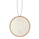 Wooden Medallion Keepsake - Image 4