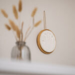 Wooden Medallion Keepsake - Image 6