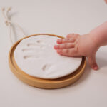 Wooden Medallion Keepsake - Image 8